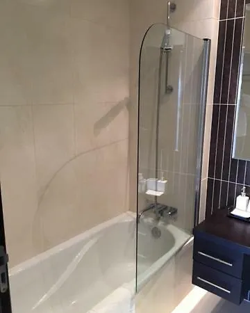 Apartment Blue Ocean Armacao de Pera