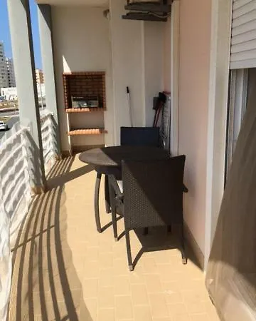 Blue Ocean Apartment Armacao de Pera