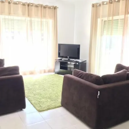 Blue Ocean Apartment Armacao de Pera