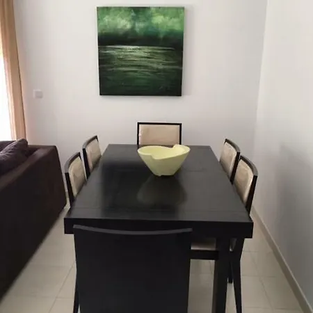 Apartment Blue Ocean Armacao de Pera