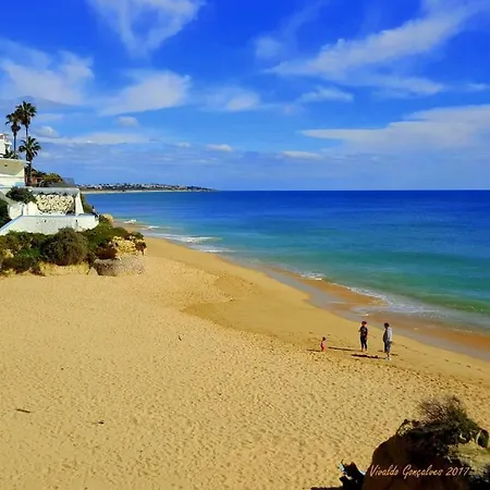 Blue Ocean * Armacao de Pera