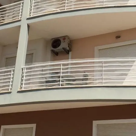 Blue Ocean Apartamento