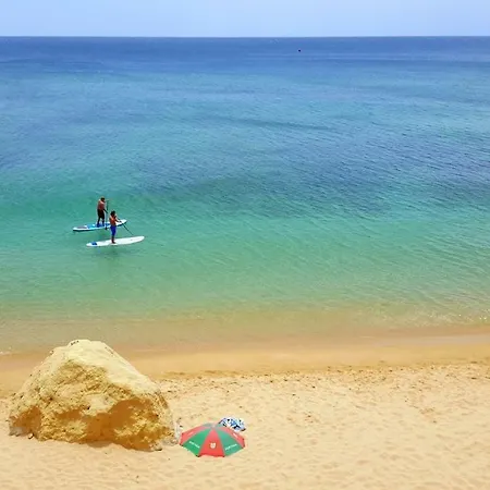 Blue Ocean Apartamento